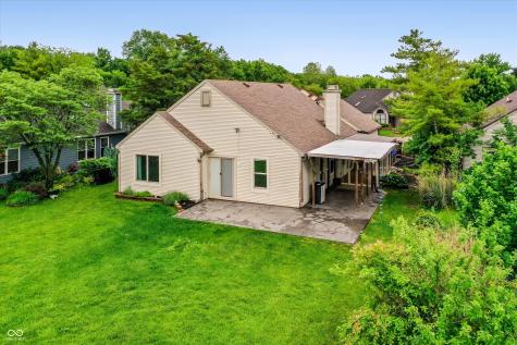 3308 Aqueous Lane Indianapolis IN 46214