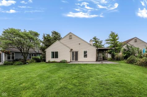 3308 Aqueous Lane Indianapolis IN 46214