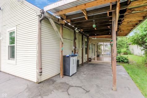 3308 Aqueous Lane Indianapolis IN 46214