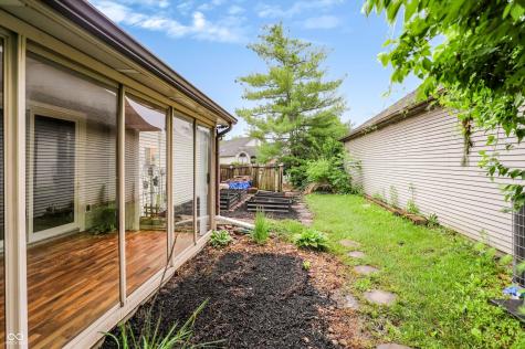 3308 Aqueous Lane Indianapolis IN 46214