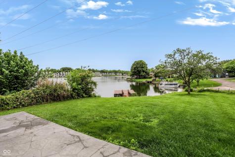 3308 Aqueous Lane Indianapolis IN 46214