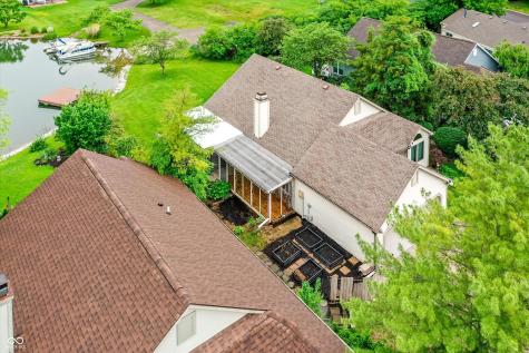 3308 Aqueous Lane Indianapolis IN 46214