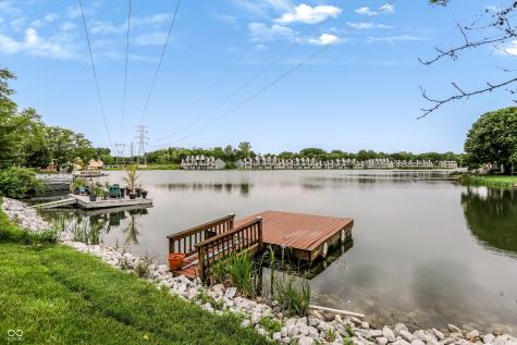 3308 Aqueous Lane Indianapolis IN 46214