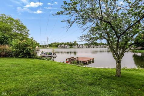 3308 Aqueous Lane Indianapolis IN 46214