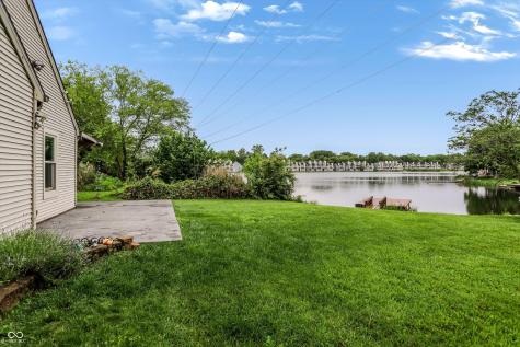 3308 Aqueous Lane Indianapolis IN 46214