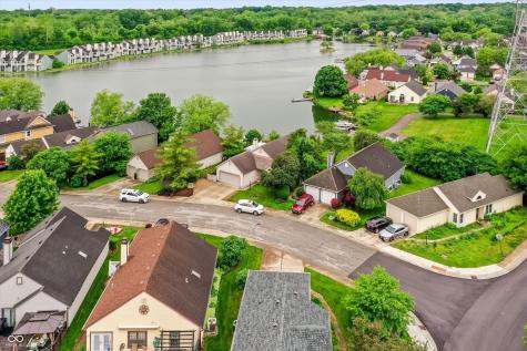 3308 Aqueous Lane Indianapolis IN 46214