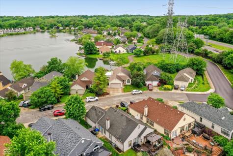 3308 Aqueous Lane Indianapolis IN 46214