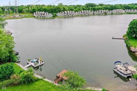 3308 Aqueous Lane Indianapolis IN 46214