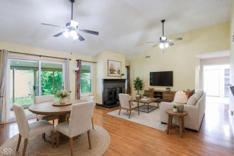 3308 Aqueous Lane Indianapolis IN 46214