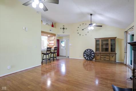 3308 Aqueous Lane Indianapolis IN 46214