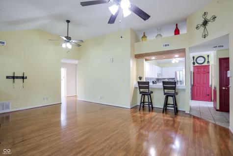 3308 Aqueous Lane Indianapolis IN 46214