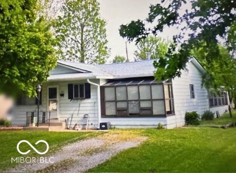706 Alexander Street Greenwood IN 46143