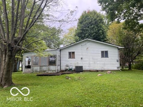 706 Alexander Street Greenwood IN 46143