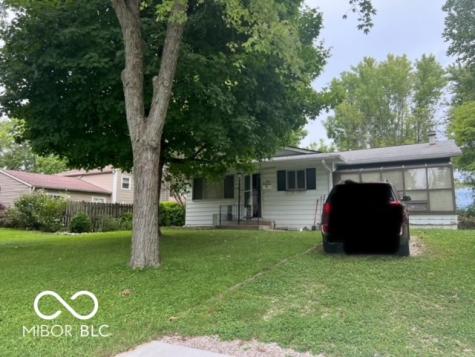 706 Alexander Street Greenwood IN 46143
