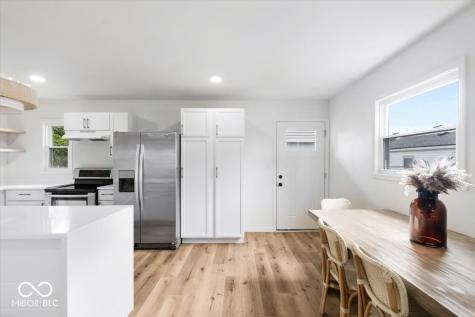 3331 Gerrard Avenue Indianapolis IN 46224