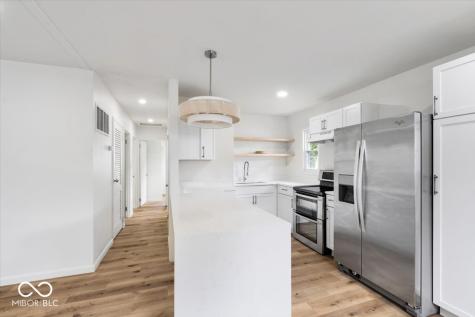 3331 Gerrard Avenue Indianapolis IN 46224