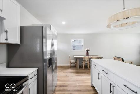 3331 Gerrard Avenue Indianapolis IN 46224