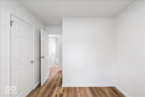 3331 Gerrard Avenue Indianapolis IN 46224