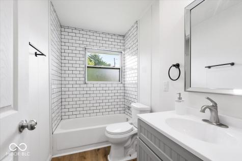 3331 Gerrard Avenue Indianapolis IN 46224