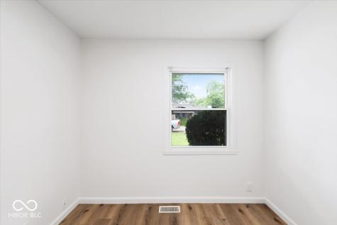 3331 Gerrard Avenue Indianapolis IN 46224