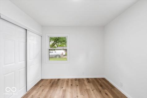3331 Gerrard Avenue Indianapolis IN 46224