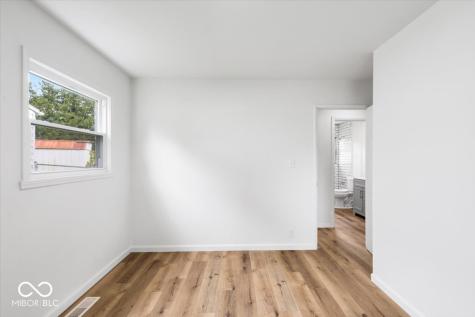 3331 Gerrard Avenue Indianapolis IN 46224