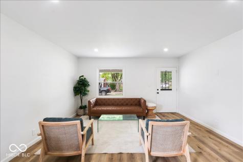 3331 Gerrard Avenue Indianapolis IN 46224