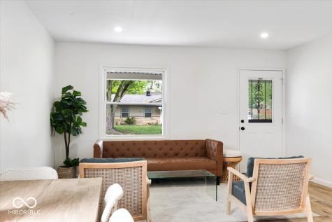 3331 Gerrard Avenue Indianapolis IN 46224