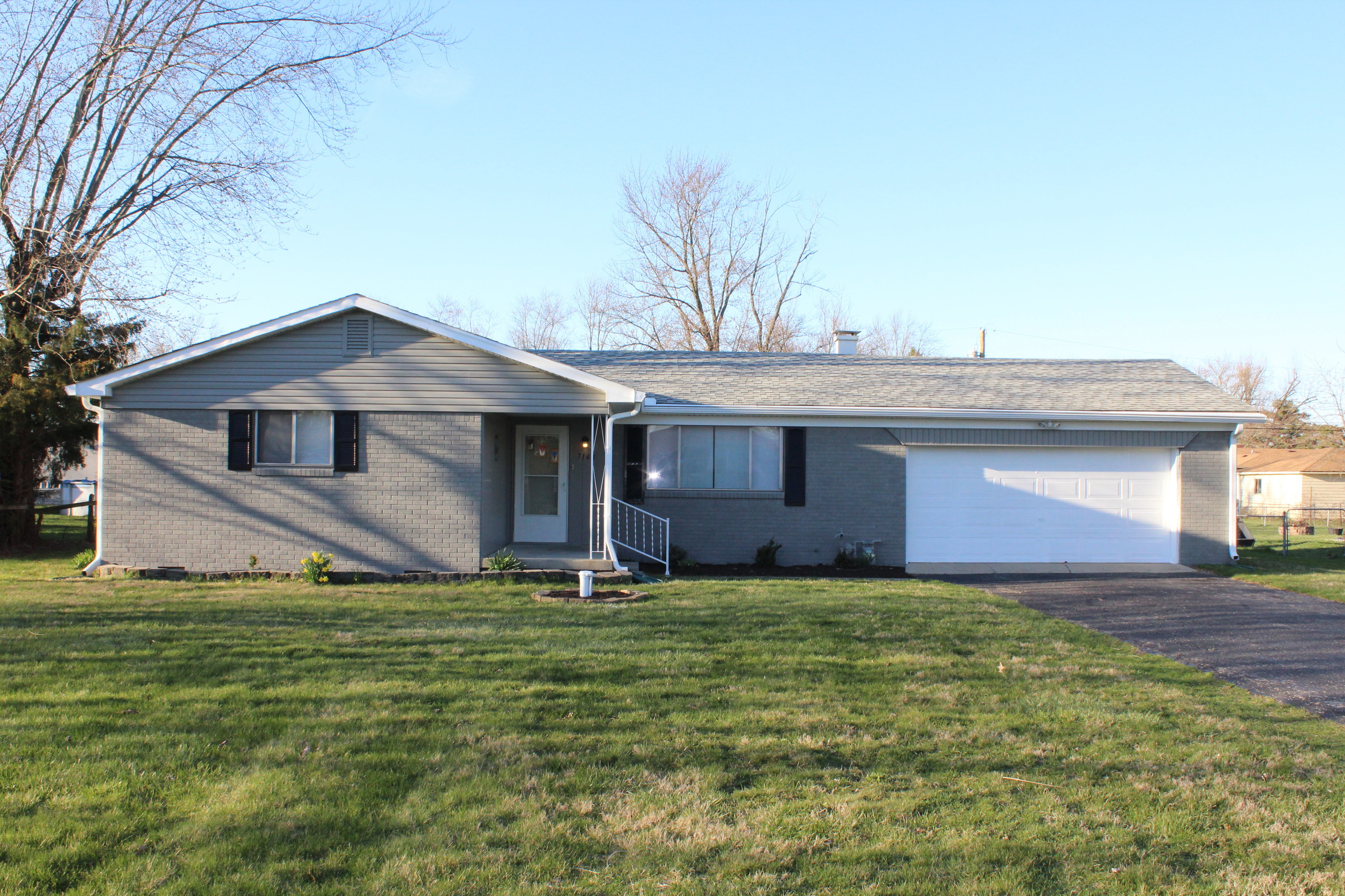 7144 Wayland Drive Indianapolis IN 46239