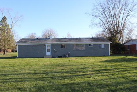 7144 Wayland Drive Indianapolis IN 46239