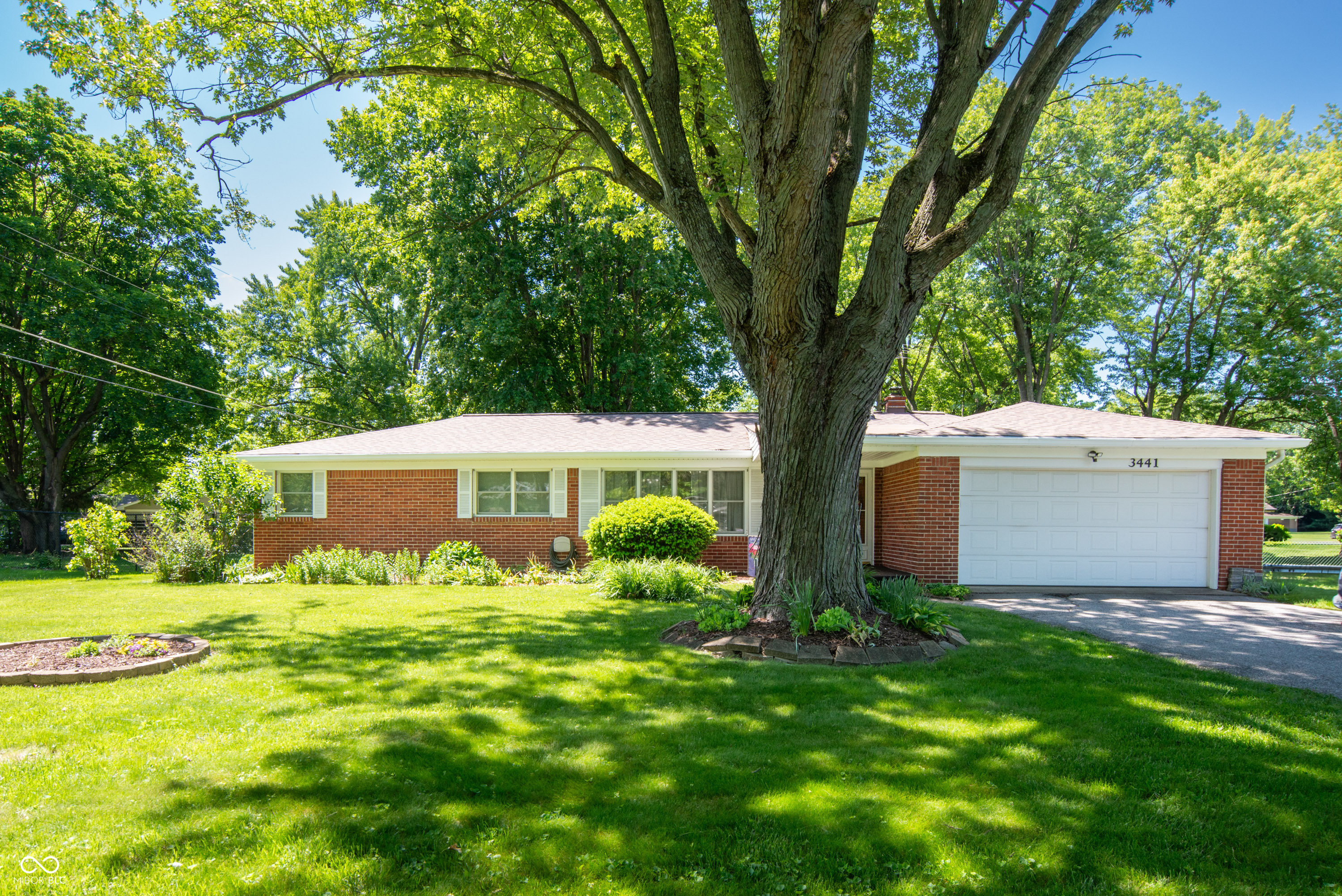 3441 W 56th Street Indianapolis IN 46228