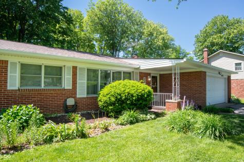 3441 W 56th Street Indianapolis IN 46228