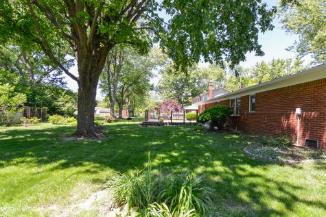 3441 W 56th Street Indianapolis IN 46228