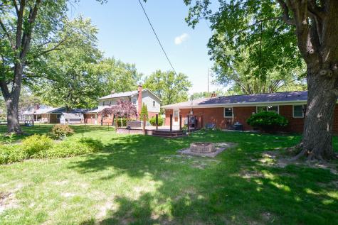 3441 W 56th Street Indianapolis IN 46228
