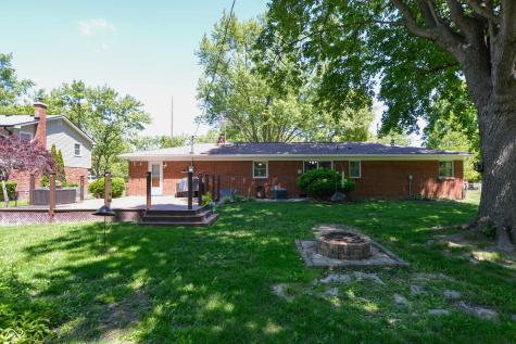 3441 W 56th Street Indianapolis IN 46228
