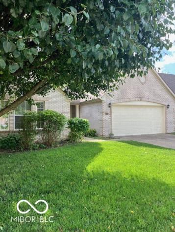 8326 Alcona Drive Indianapolis IN 46237
