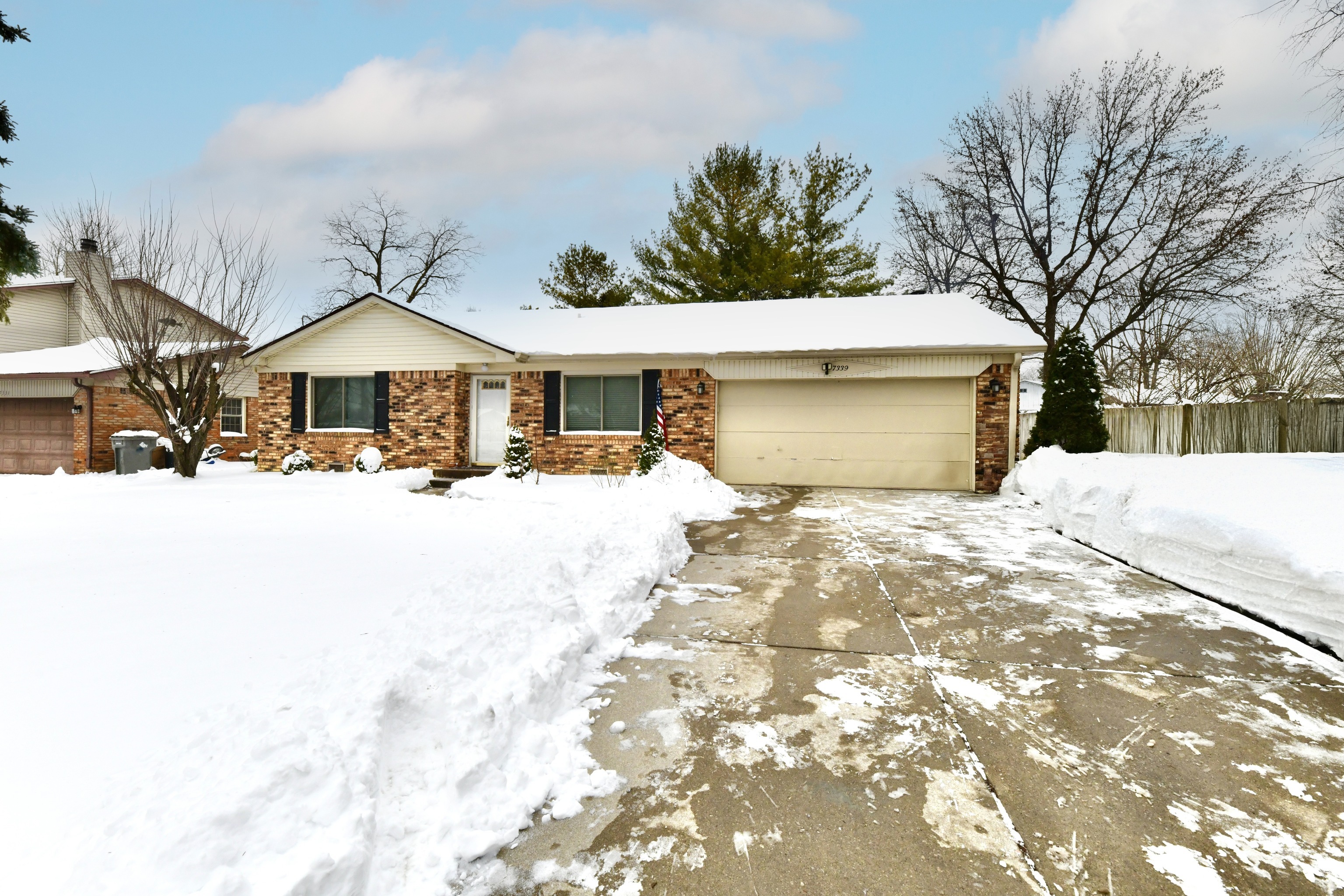 7339 Mcfarland Road Indianapolis IN 46227