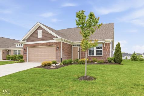 6320 W Cedar Chase Drive McCordsville IN 46055