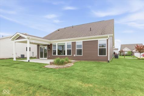 6320 W Cedar Chase Drive McCordsville IN 46055