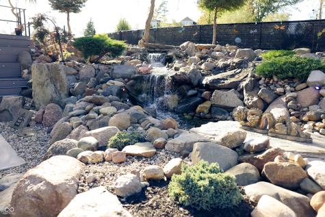 4270 Victoria Lane Avon IN 46123