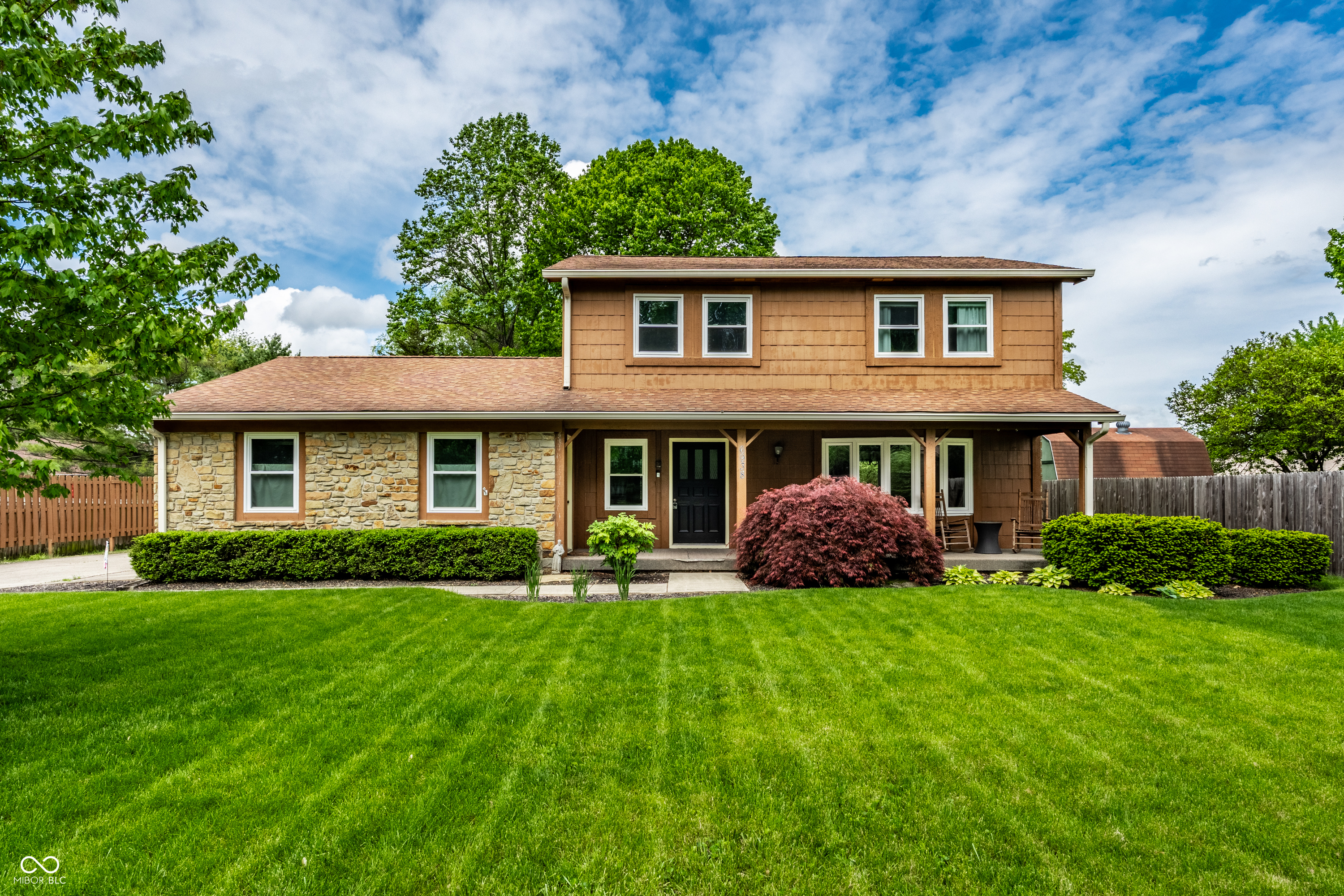 6938 Rio Grande Drive Indianapolis IN 46217