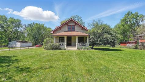102 N Whitcomb Avenue Indianapolis IN 46224