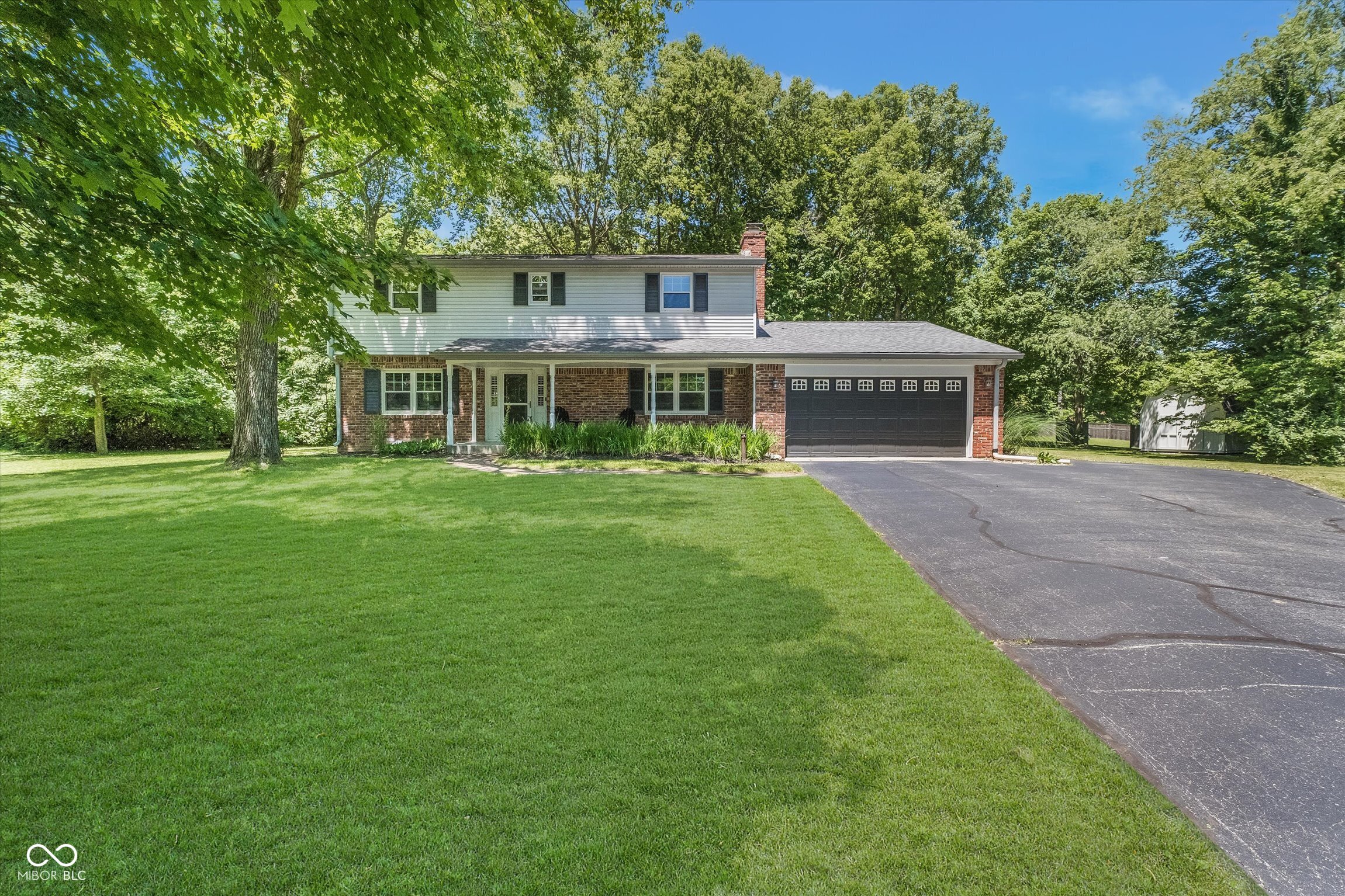 10534 Hackberry Court Carmel IN 46032