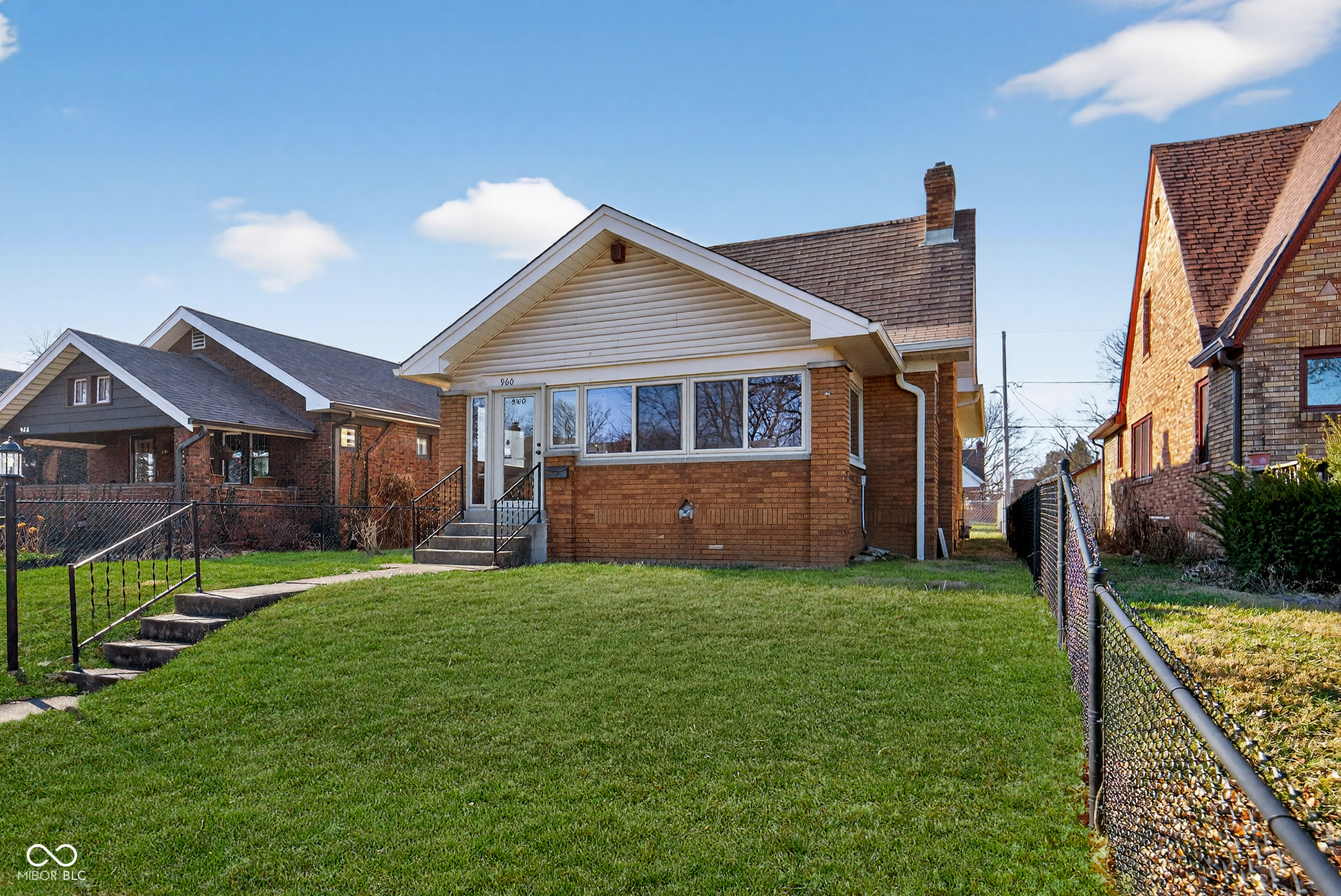 960 N Audubon Road Indianapolis IN 46219