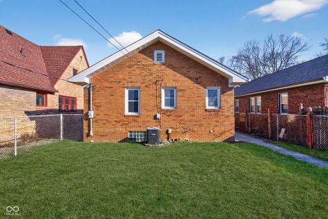960 N Audubon Road Indianapolis IN 46219
