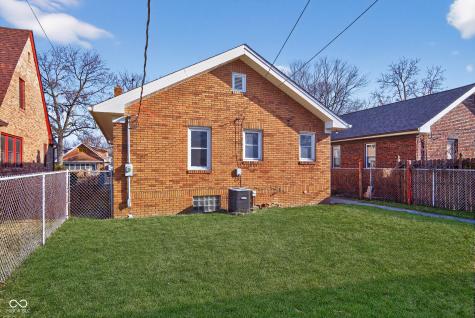 960 N Audubon Road Indianapolis IN 46219