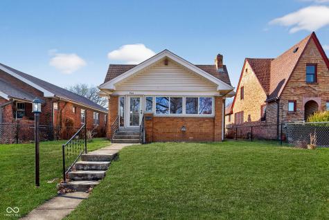 960 N Audubon Road Indianapolis IN 46219