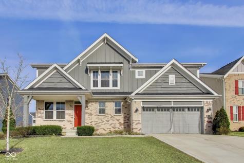 9938 Denim Drive Indianapolis IN 46239
