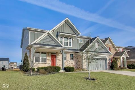 9938 Denim Drive Indianapolis IN 46239