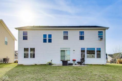 9938 Denim Drive Indianapolis IN 46239